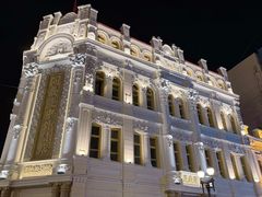 -中华巴洛克风情街