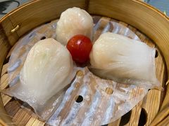 金牌虾饺皇-点都德(龙之梦店)