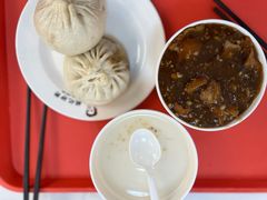 -姚记炒肝店(鼓楼店)