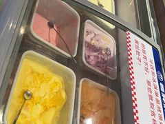 -姜胖胖无限自助烤肉(罗湖宝能店)