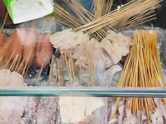 -辽B·小串(总店)