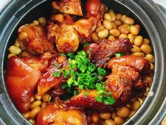 黄焖猪蹄-陶德砂锅(双楠店)