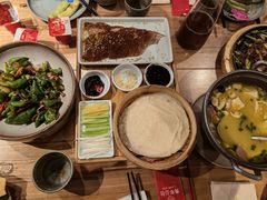 -青年公社烤鸭(滨湖银泰店)