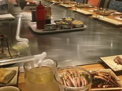 -赤坂亭·M9和牛烧肉·铁板烧(合肥万象城店)