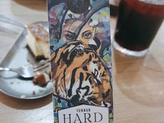 -Torch Coffee 炬点咖啡