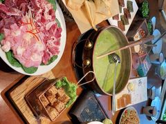 -凤凰山斑鱼馆(恭城店)