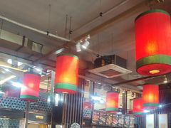 -陈府大宅门成都火锅·手切鲜肉(太原街店)