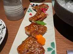 -水之惠鲜鱼料理(王府大街店)