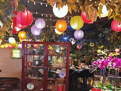 -广州花园酒店荔湾亭·地道点心·粤式饮茶