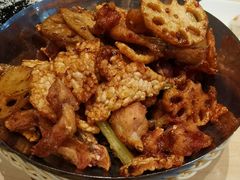 -避风塘(百联东郊店)