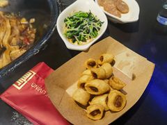 -崔记生活·铁锅炖鱼粘卷子(总店)
