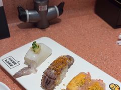 -元气寿司(金光华店)