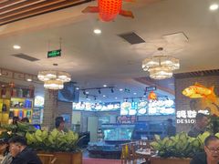 -德胜轩正宗顺德菜(宝安沙井会展中心店)