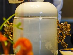 -翕间食·精致淮扬菜(江苏大剧院店)