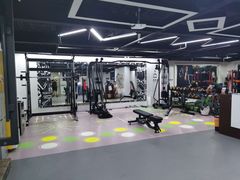 -清橙健身(学院路店)