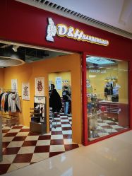 -Devilhands Barbershop男士理容店