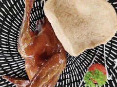 -茅庐·川粤精品私房菜(金沙遗址店)