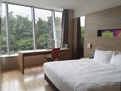 -厦门海港英迪格酒店(中山路店)