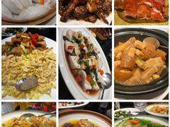 -金汇酒楼(中山东区店)