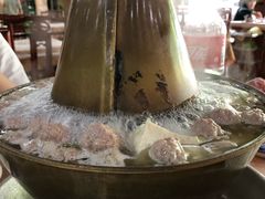 -鑫龙火锅城(嘉汇广场店)