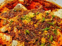 -小杨烤肉·陕西烧烤·陕西地方菜(东新街【永兴坊】店)