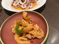 -领事馆19号中餐厅(厦门海景洲际酒店)