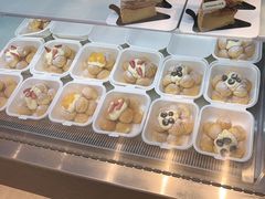 -燃厚蛋糕(卓展中信城店)