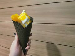 -麦当劳(红旗路店)
