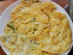 -俺家菜馆(百里峡店)