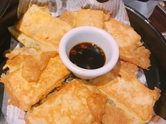 -火炉火自助餐(悠唐购物中心店)