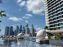 -新加坡文华东方酒店