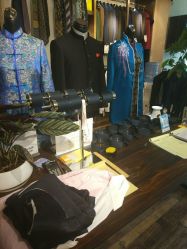-优刻西服西装定制(金轮国际广场店)