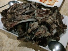-英子补身汤(海兰路店)