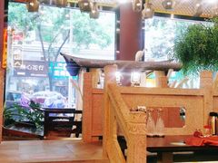 大堂-严州府·地道建德菜