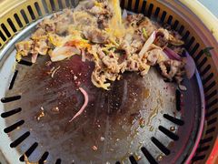 -棒小伙·齐齐哈尔烤肉(龙茗路店)