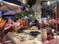 -百味馆·粤菜·湛江菜(后海花园店)