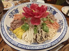 -老雒阳面馆·水席·洛阳菜(王城路店)