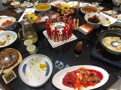 -半勺·新徽菜(银泰城店)
