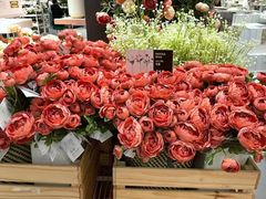 -宜家家居(高新商场店)