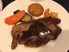 -咖啡苑·沈阳今旅酒店Hotel Jen·香格里拉集团