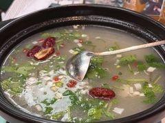 -云晓光头烧烤吧(德平路店)