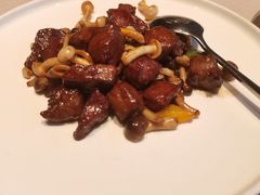 -漢舍中国菜馆(889广场店)