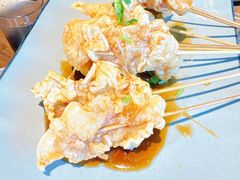 -一烧一烤•锦州烧烤(KTV包房·长江街店)