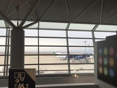 -中部国际机场