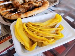 -河州春清真西北特色美食(虎踞路店)