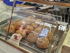 -西树泡芙(静安大悦城店)