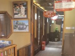 -李久其家民间餐厅(观沙岭公园店)