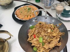 -金陵后厨·南京菜(新街口秣陵路店)