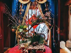 -叶叶菩提·晋福宫