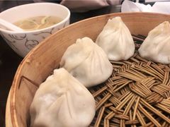 -熙盛源(滨湖万达店)